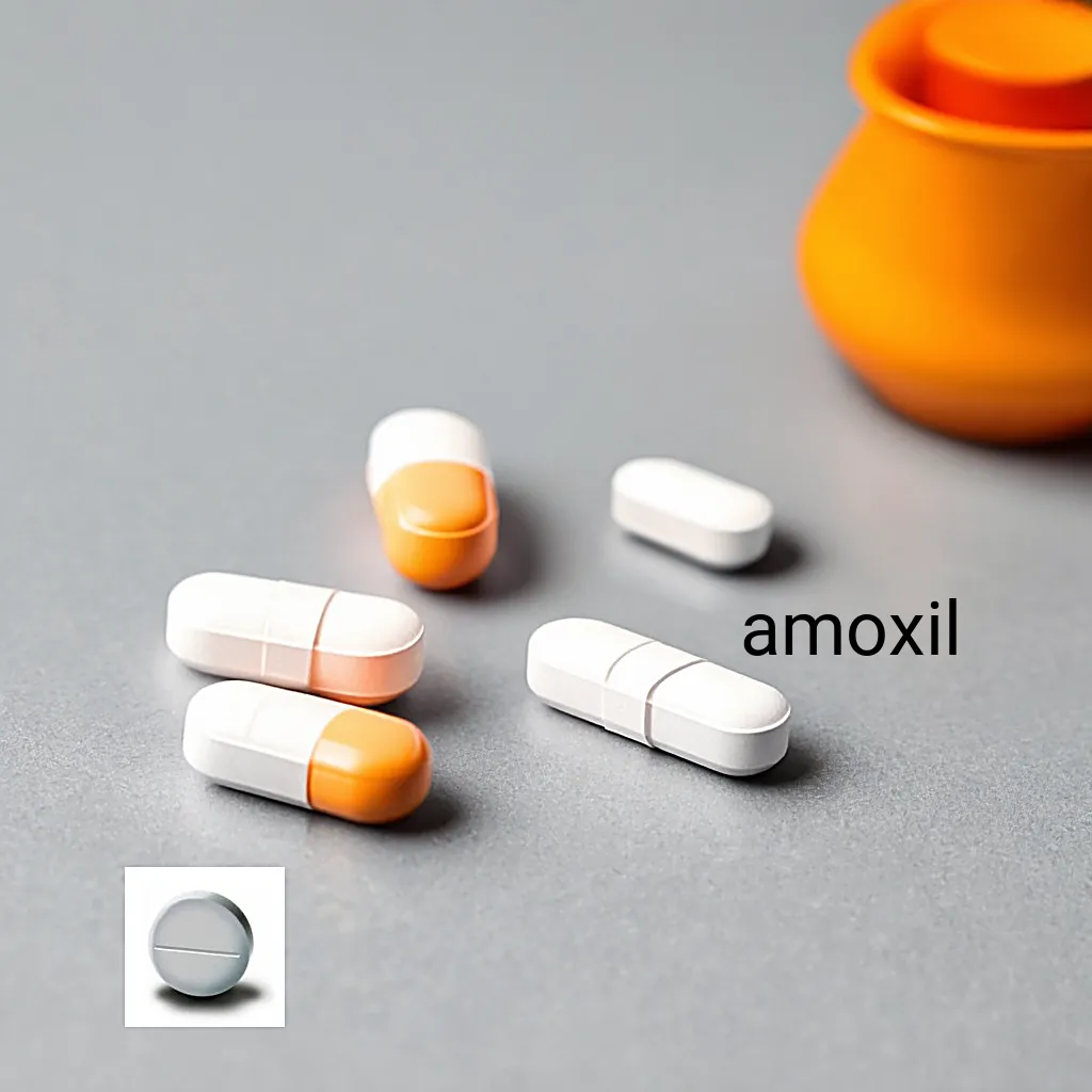 Amoxil